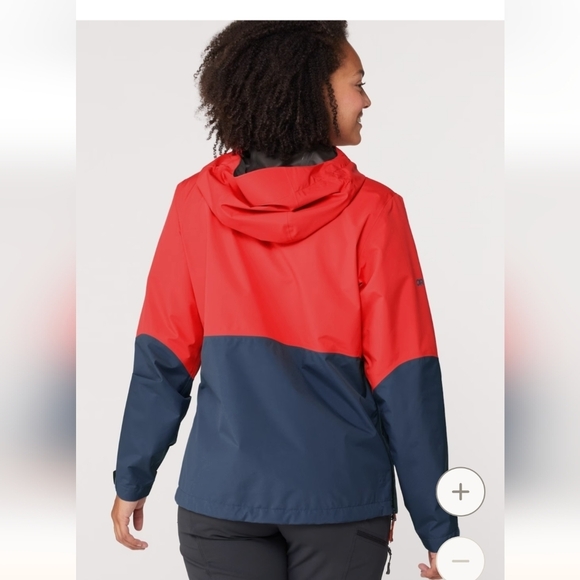 Outdoor Research Aspire II GORE-TEX jacket plus size 3x New! - Picture 8 of 13